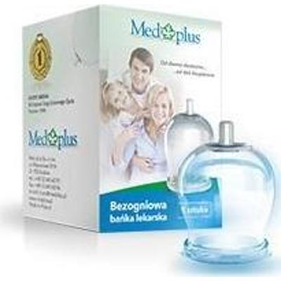 BAŃKA BEZOGNIOWA LEKARSKA x 1 sztuka