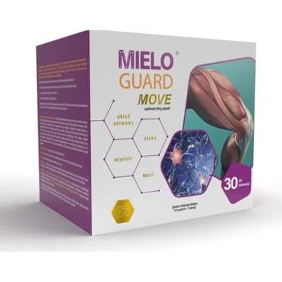 Mieloguard Move x 25 saszetek