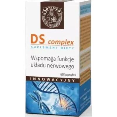 DS complex x 60 kapsułek