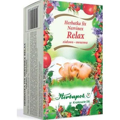 Herbatka fix Nervinex Relax x 20 saszetek