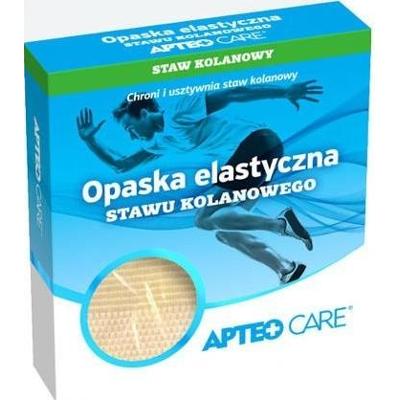 APTEO CARE Opaska elastyczna stawu kolanowego S x 1 sztuka