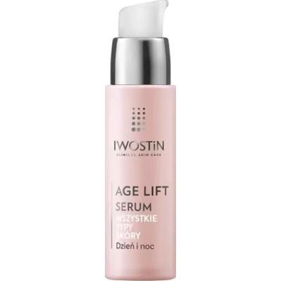 IWOSTIN AGE LIFT Serum na dzień i na noc 30ml