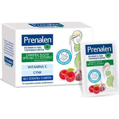 Prenalen proszek do rozpuszczania x 14 saszetek