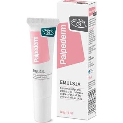 Palpederm emulsja 15ml