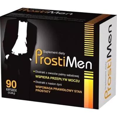 ProstiMen x 90 kapsułek