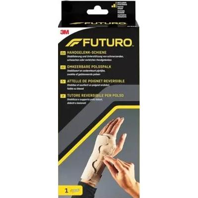FUTURO Dwustronny stabilizator nadgarstka z szyną M x 1szt
