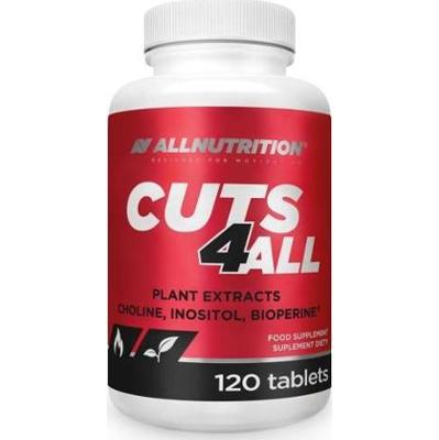Allnutrition Cuts4All x 120 tabletek