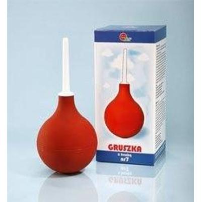 GRUSZKA Z Kanką nr 7