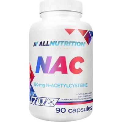 Allnutrition NAC x 90 kapsułek