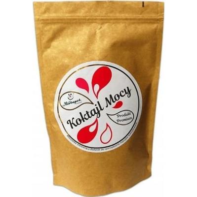 Koktajl Mocy mieszanka energetyczna 200g