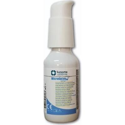 Microdacyn 60 Hydrogel 60g