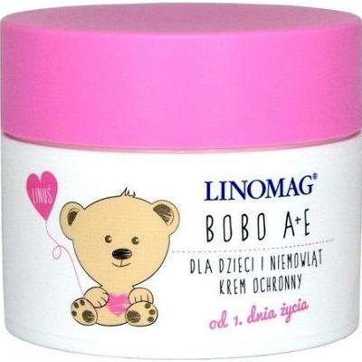 LINOMAG Bobo A+E krem dla dzieci i niemowląt 50ml