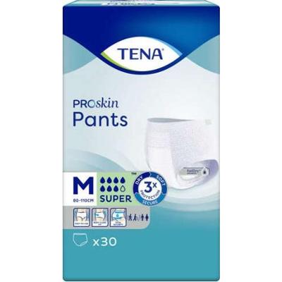 TENA Pants ProSkin Super Medium x 30 sztuk