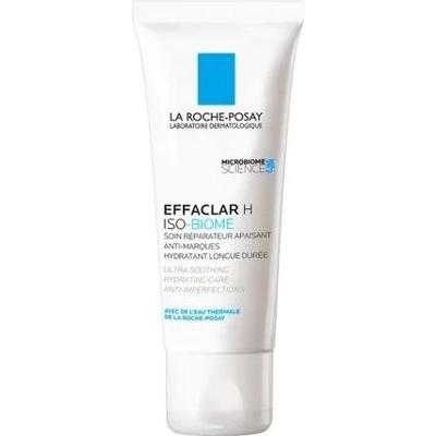 LA ROCHE-POSAY Effaclar H Iso-Biome Krem nawilżający do twarzy 40ml