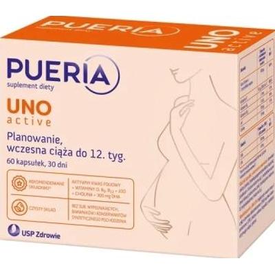 Pueria Uno Active x 60 kapsułek