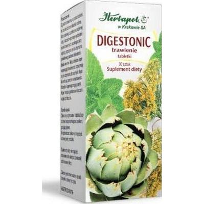 Digestonic Trawienie x 30 tabletek