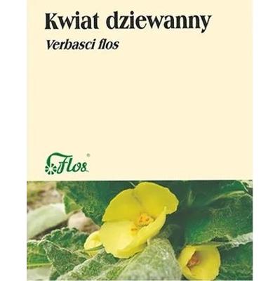 Dziewanna kwiat 50g