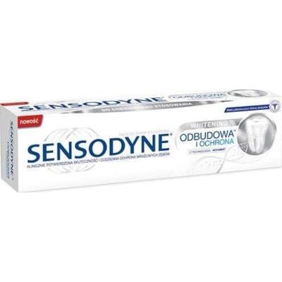 SENSODYNE Odbudowa i ochrona Pasta do zębów 75ml