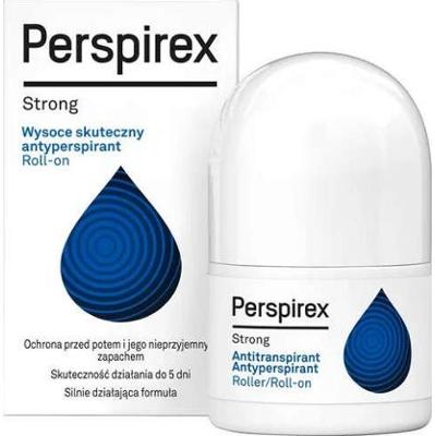 Perspirex Strong antyperspirant roll-on 20ml