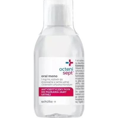 Octenisept Oral Mono płyn 250ml