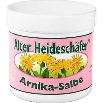 Alter Heideschafer maść z arniką 250ml