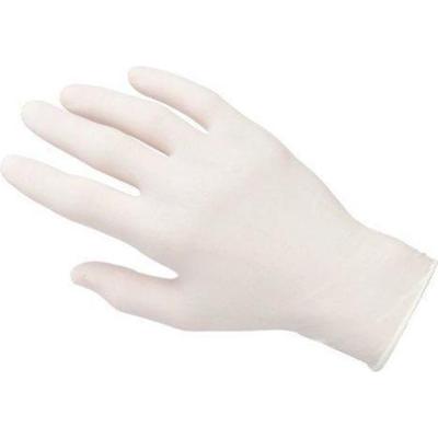 RĘKAWICE winylowe M x 100 sztuk