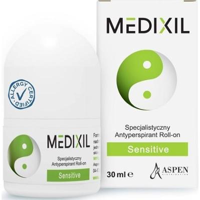 Medixil Sensitive antyperspirant roll-on 30 ml