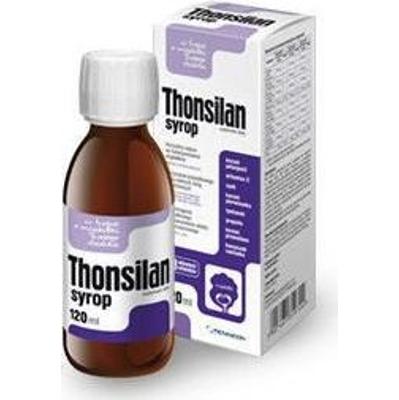 THONSILAN syrop 120ml
