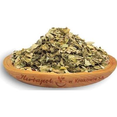Moringa liść herbatka ziołowa 50g