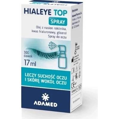 Hialeye Top Spray 17ml