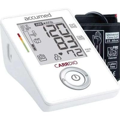 Accumed C5 ciśnieniomierz automatyczny x 1 sztuka