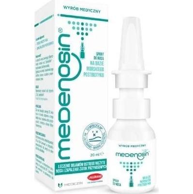 Medenosin Spray do nosa 20ml