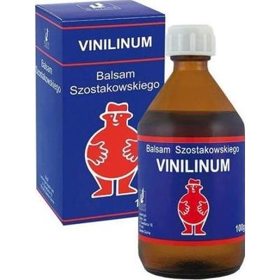 Balsam Szostakowskiego Vinilinum 100g