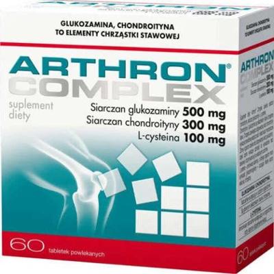 ARTHRON Complex x 60 tabletek
