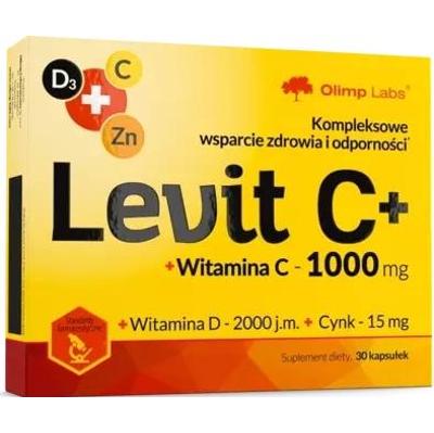 Olimp Levit C+ x 30 kapsułek