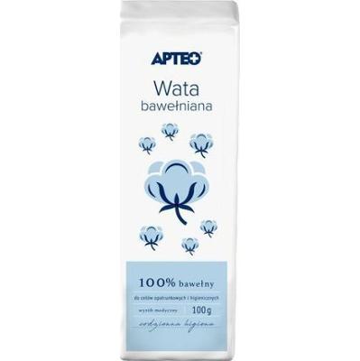APTEO Wata 100% bawełny 100g
