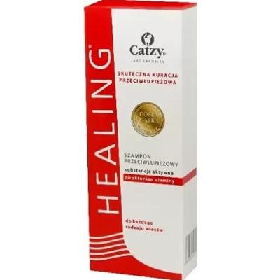 HEALING szampon p/łupieżowy 200ml