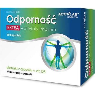 Odporność Extra x 30 kapsułek