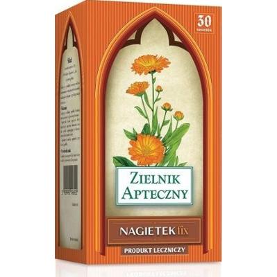 NAGIETEK zioła fix x 30 saszetek