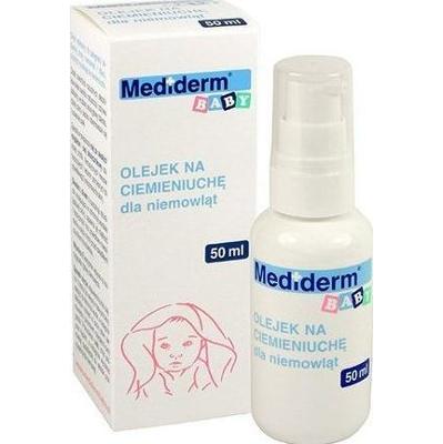 Mediderm Baby Olejek na ciemieniuchę 50ml