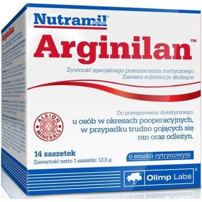 OLIMP Arginilan x 14 saszetek