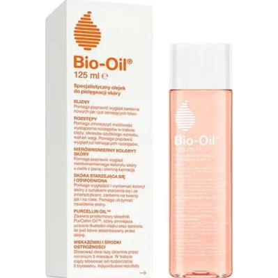 BIO OIL 125ml