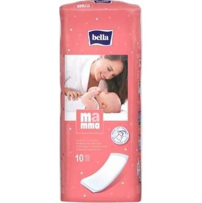 BELLA MAMMA Podkłady poporodowe x 10 sztuk