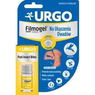 URGO Filmogel na ukąszenia owadów 3,25ml