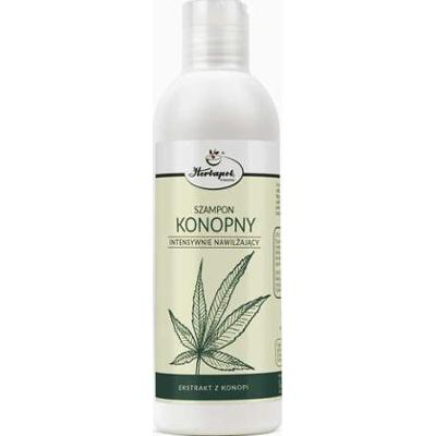 Szampon konopny 250ml