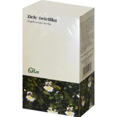 Ziele świetlika x 30 saszetek