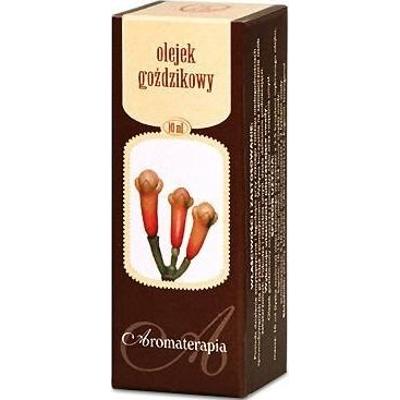 OLEJEK GOŹDZIKOWY 10ml