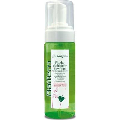 BAIFEM Pianka do higieny intymnej 150g
