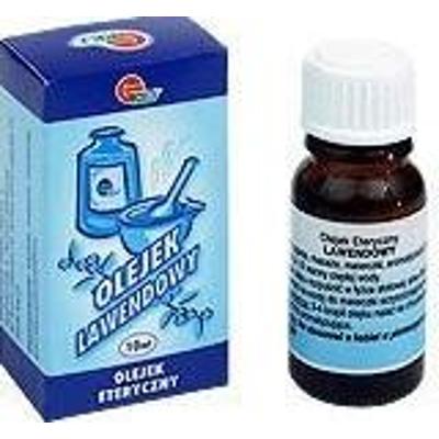 OLEJEK LAWENDOWY 10ml