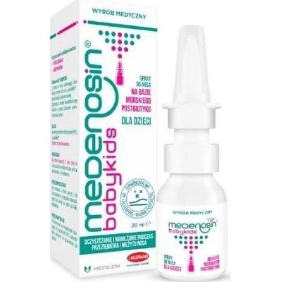 Medenosin Baby Kids Spray do nosa 20ml